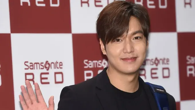 Lee Min Ho