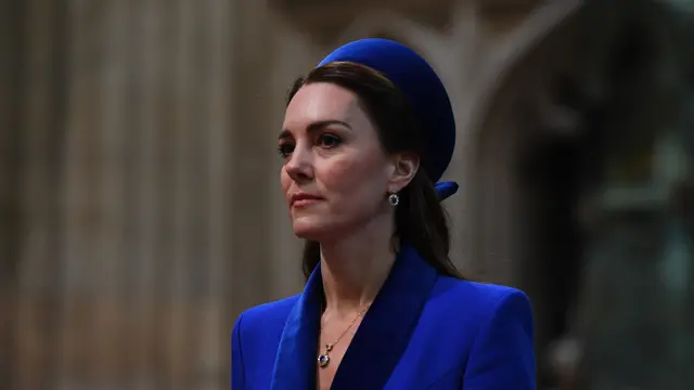 Kate Middleton