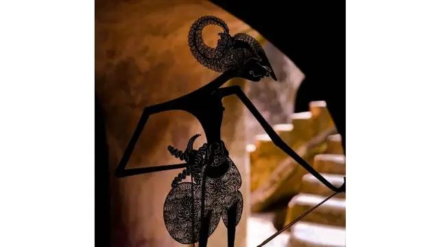 Dunia Semata Wayang karya fotografer Fauzie Helmy. Dok: Fauzie Helmy
