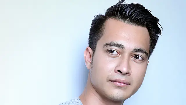 [Bintang] Eksklusif Eza Gionino