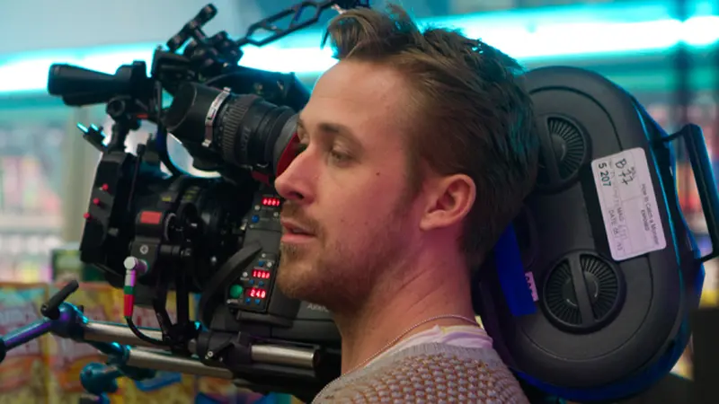 Film yang Disutradarai Ryan Gosling Dicemooh di Cannes