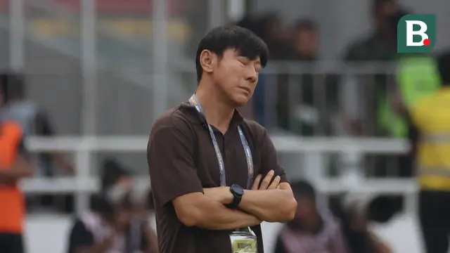 Timnas Indonesia vs Irak: Kualifikasi Piala Dunia 2026