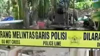 Lokasi pengeboran ilegal di Halim dipasangi garis polisi. Sementara itu, La Nyalla kembali ajukan praperadilan di PN Surabaya.
