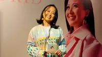 Astrid Sambut 2 Dekade Berkarya, Tuangkan Kedewasaan Bermusik Lewat Album Aku dan Cahaya