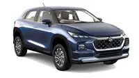 Suzuki Indonesia Lempar Kode Bakal Luncurkan Mobil Baru, Baleno Cross?  (motorbeam.com)