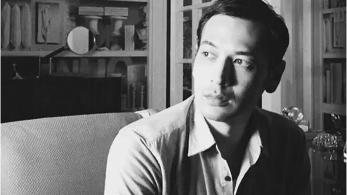 [Bintang] Richard Kevin