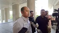 Kejagung Periksa 8 Saksi di Kasus TPPU Febrie Adriansyah