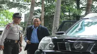 Praperadilan Jadi Alasan Jero Wacik Tak Penuhi Panggilan KPK