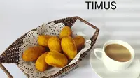 Sepiring timus goreng. (Liputan6.com/IG/tin.tinkitchen)