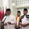 Bela Satpam, Pramono Singgung Pelat Palsu Alphard