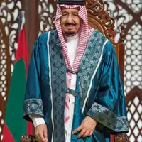 Menurut kamu sambutan pemerintah Indonesia untuk Raja Salman dan rombongannya berlebihan atau biasa-biasa saja? (Foto: Instagram/King Salman)