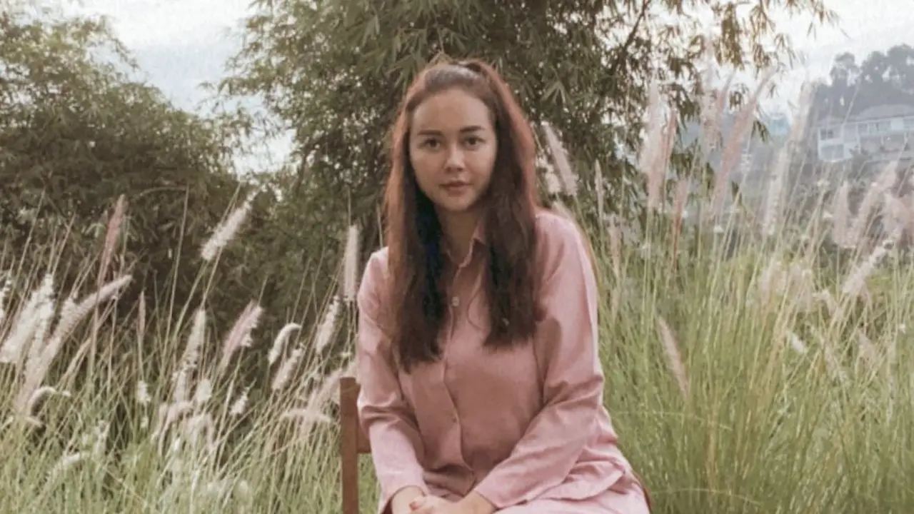 [Fimela] Aura Kasih