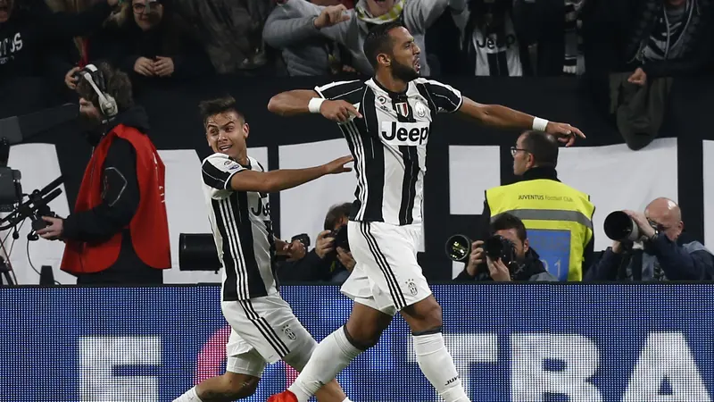 Juventus