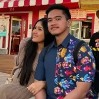 Gaya Hedon Erina Gudono di Amerika Serikat. [@erinagudono]