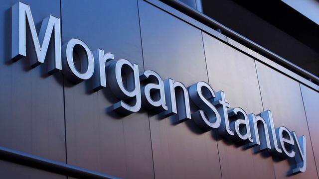 Morgan Stanley