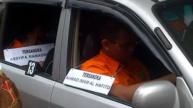 Sidang Pembunuhan Ade Sara