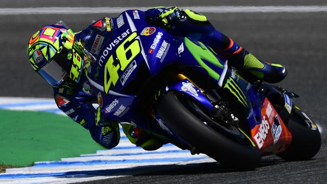 MotoGP, Valentino Rossi