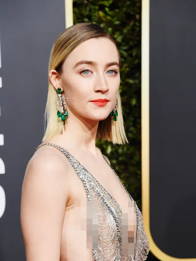 Saoirse Ronan