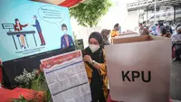 Ambang Batas Parlemen Pengaruhi Kalkulasi Politik Pemilu 2029