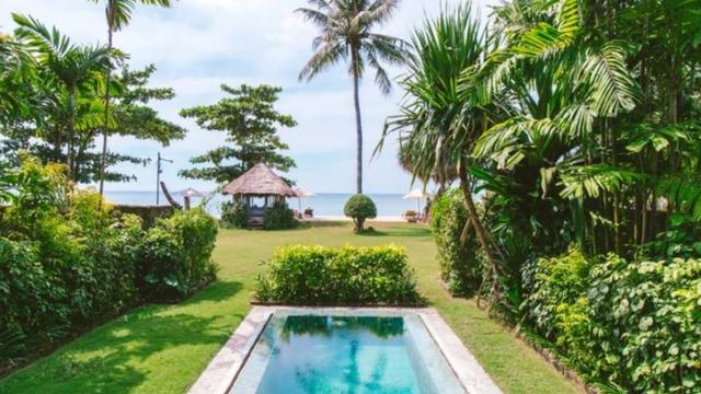 Hotel Tugu Lombok.  foto: dok. Tugu Hotels & Restaurants