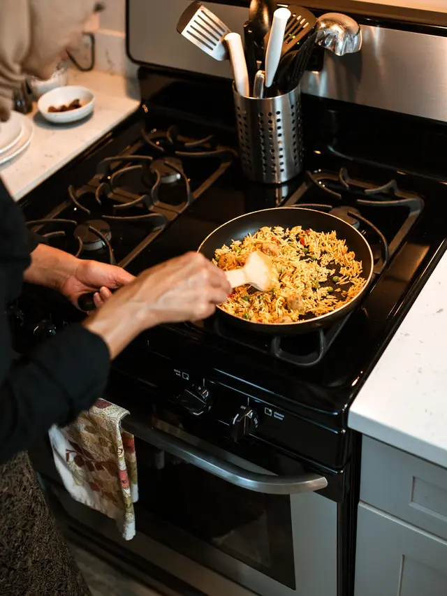 Nasi goreng