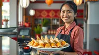 Pempek Adalah Makanan Khas Palembang yang Menggoda Selera