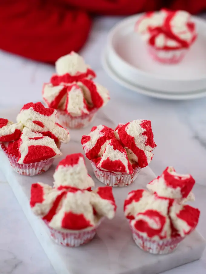 bolu kukus merah putih