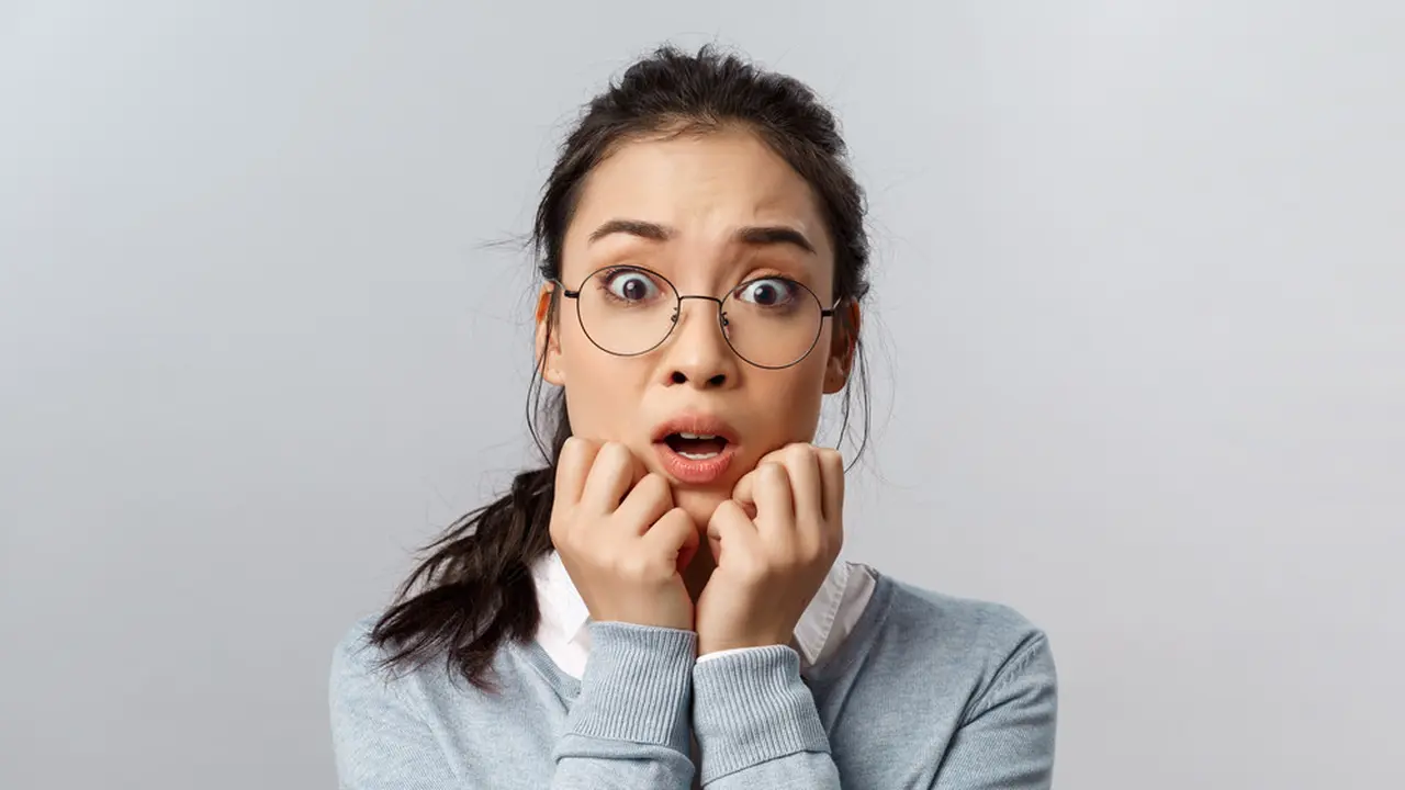 Zodiak Paling Penakut