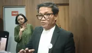 Usman Hamid Dorong Penguatan Diplomasi Indonesia untuk Kemerdekaan Palestina