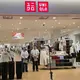 Toko pertama UNIQLO di Malang. (KLY/Ayu Srikhandi)