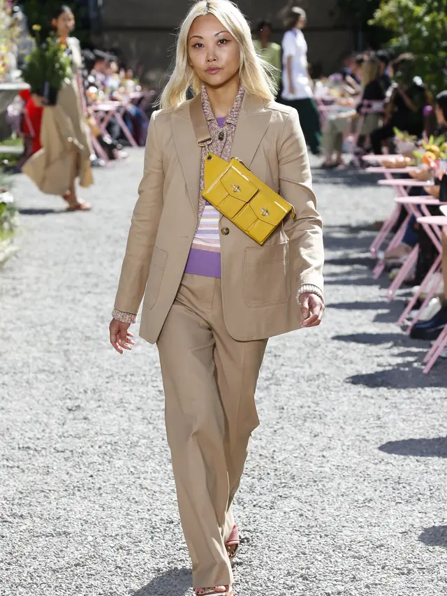 Koleksi Spring 2020 Kate Spade New York