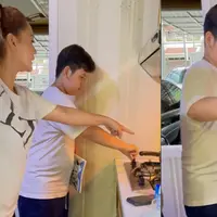 Anak Inul Daratista (Instagram/inul.d)