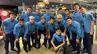 Bertolak ke Indonesia, Argentina Mengejar Mimpi untuk Menjuarai Piala Dunia U-17 2023