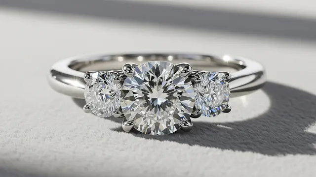 Arti Model Cincin Nikah/Ilustrasi AI
