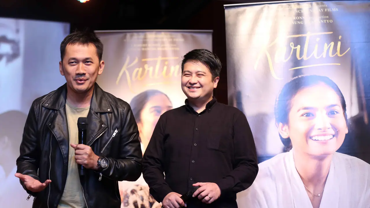 [Bintang] Hanung Bramantyo
