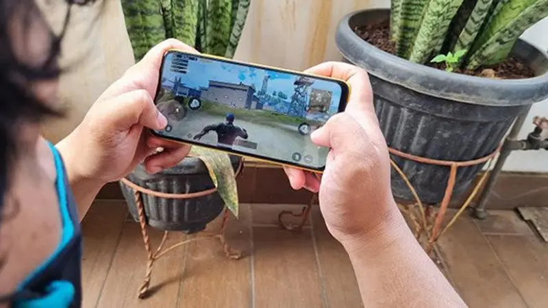 Berburu Smartphone Gaming Murah untuk Adik Kesayangan   