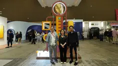 The Curiosity Engine di Art Jakarta 2026, Saat Sisa Material Menemukan Makna Baru