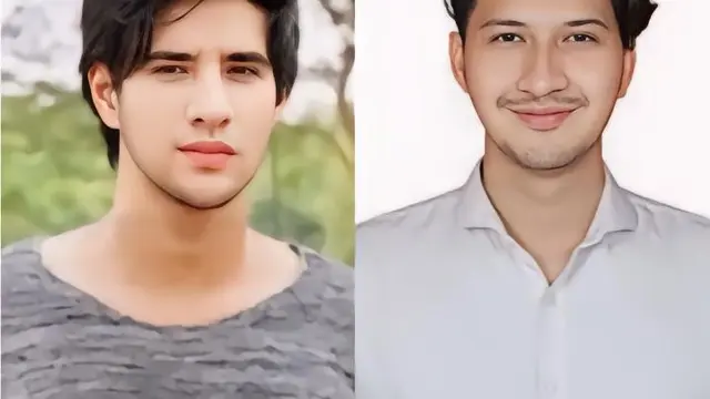 5 Potret Artis Indonesia yang Ternyata Kakak Beradik, Bareng Terjun di Dunia Hiburan