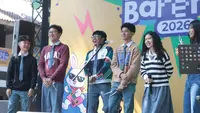 KapanLagi Pensi Bareng 2026 Dibuka di SMAN 3 Jakarta, Jadi Wadah Kreasi Siswa
