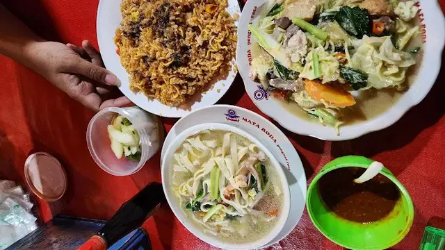 Warung Mie Remaja Pak Katni/ Gmaps MBT 89