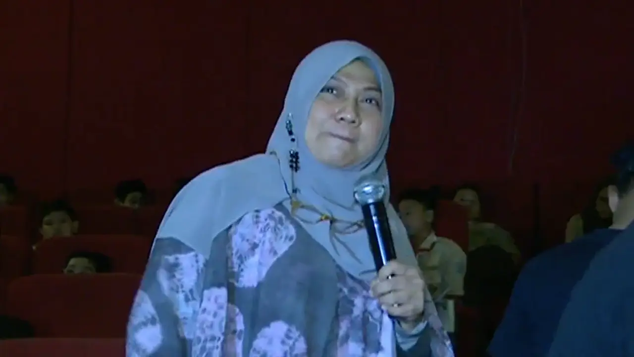 Sosok Aisyah