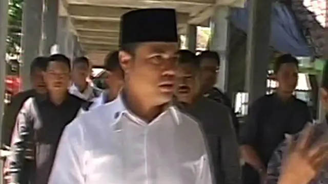 Aceng Tak Terima Dipecat