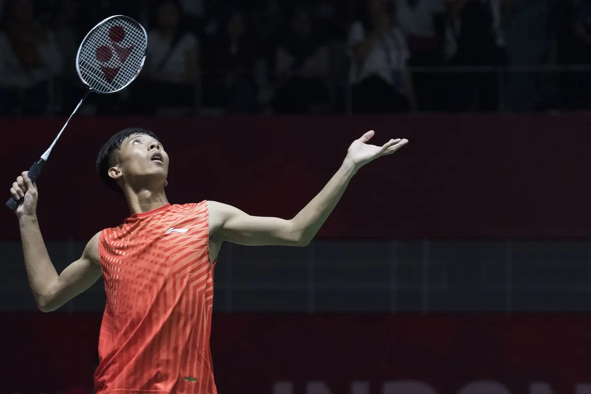 Asian Para Games 2018: Bulutangkis