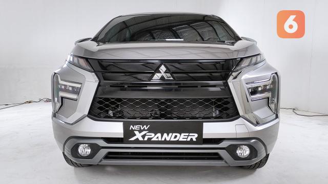 Mitsubishi Xpander