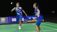 Persiapan Olimpiade Tokyo, Greysia / Apriyani Tak Mau Terlalu Menggebu-gebu