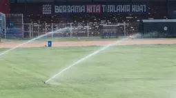 Stadion Brawijaya Dirombak Jelang BRI Super League, Single Seat agar Suporter Persik Nyaman