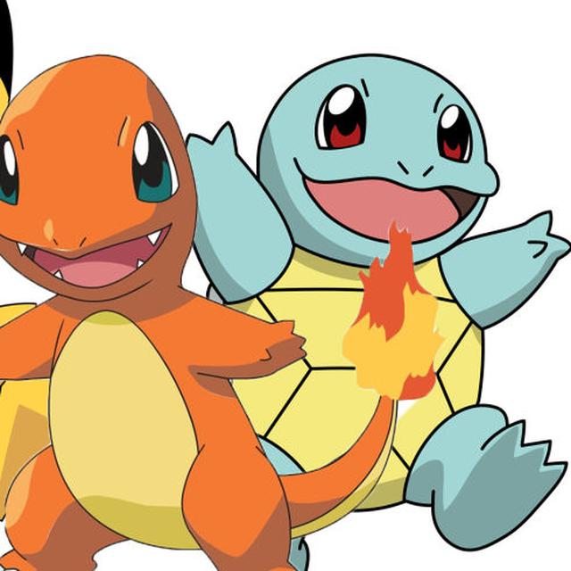 Bentuk Wajah Rihanna Sampai Liv Tyler Ternyata Mirip Pokemon Lifestyle Liputan6 Com Eevee adalah pokemon unik yang bisa berevolusi menjadi 3 macam di pokemon go. liv tyler ternyata mirip pokemon