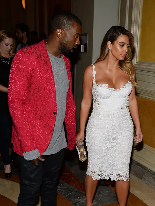 Setelah tragedy perampokan yang menimpanya beberapa bulan lalu, Kim memang seakan hilang dari permukaan. Mengalami trauma yang cukup berat, ia pun tidak lagi aktif di dunia media sosial. (AFP/Bintang.com)