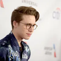 Sebagai seorang kawula muda, ada banyak hal seru yang harus di nikmati di masa muda. Terlebih lagi jika dirimu terlahir dari keluarga kaya raya. (AFP/Bintang.com)