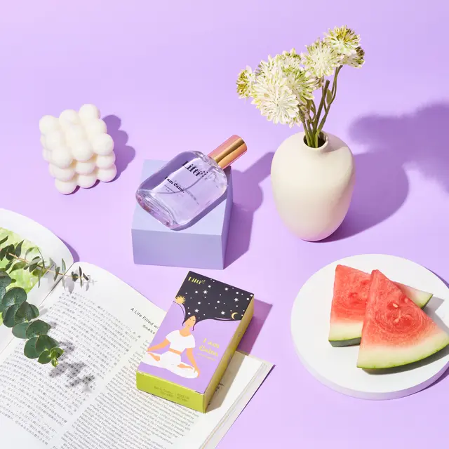 4 Rekomendasi Aroma Parfum untuk Remaja yang Bisa Menaikkan Mood